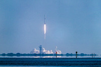 Starlink 11 (Falcon 9) September 3, 2020