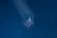 Maxar 2 (Falcon 9) August 15, 2024