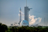 Starlink 12 (Falcon 9) October 6, 2020
