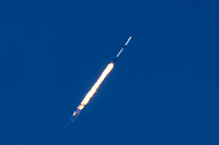 Starlink 6-51 (Falcon 9) April 17, 2024