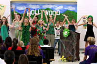 "A Tree Grows In Hollywood" - May   3, 2008 - OSS Drama Club
