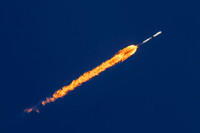 Starlink 6-61 (Falcon 9) October 23, 2024