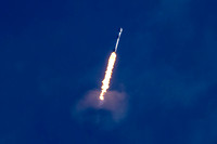 Starlink 10-5 (Falcon 9) August 20, 2024