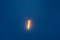 Starlink 8-11 (Falcon 9) September 5, 2024