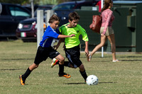 Brevard Youth Soccer I  11-09-13
