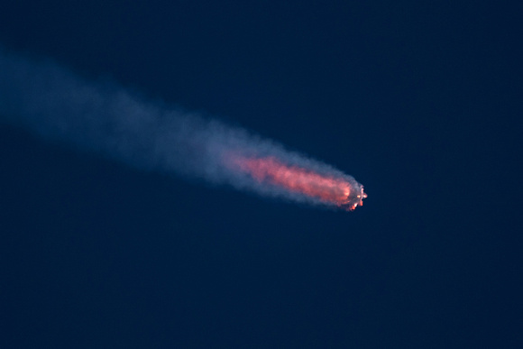 DSCOVR (Falcon 9)