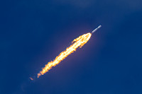 GOES-U (Falcon Heavy) June 25, 2024