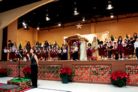 Christmas Program, OSS - 17 December 2009