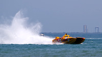 Space Coast Super Boat Grand Prix - 2011