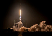 Starlink 10-1 (Falcon 9) June 7, 2024