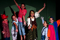"The Completion of Alex" - June 27, 2008 - Surfside Playhouse - Surfside Youth Players